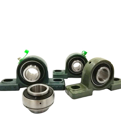 Personnalisé -Made UCP impérial 2 &quot;metrique 50,8 mm roulements sphériques externes assis avec réel