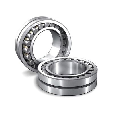 Stock 22252CC/W33 roulement sphérique à rouleaux 260*480*130mm pour machines industrielles