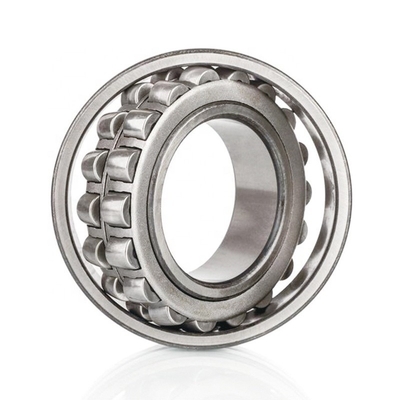 Stock 22252CC/W33 roulement sphérique à rouleaux 260*480*130mm pour machines industrielles
