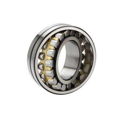 Stock 22252CC/W33 roulement sphérique à rouleaux 260*480*130mm pour machines industrielles