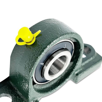 UCP211 Appareils de roulement sphériques pour les machines de construction automobile et les laminoirs
