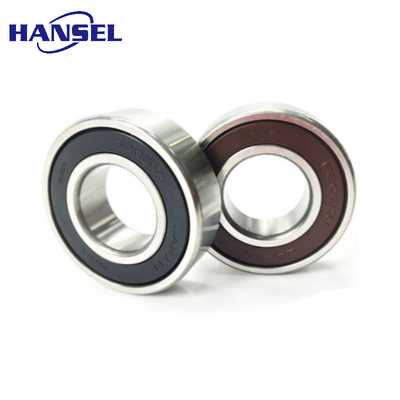 Rameau en acier inoxydable à rainure profonde 220*270*24 mm pour des applications de précision