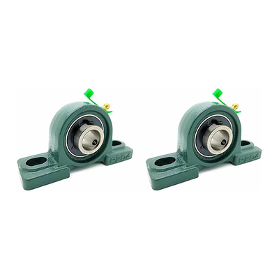UCP210 Blocs d'oreiller portant du fer moulé HT200/fer ductile CN SHN