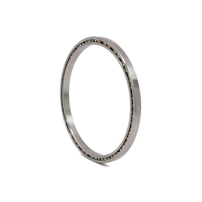 Emballage de logo de taille personnalisée scellé/ouvert KA035XP0 OEM roulements à section mince en acier chrome