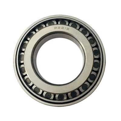 Roulements à rouleaux coniques 30204 pour les performances et la durabilité des machines industrielles