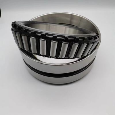 Roulements à rouleaux coniques 30204 pour les performances et la durabilité des machines industrielles