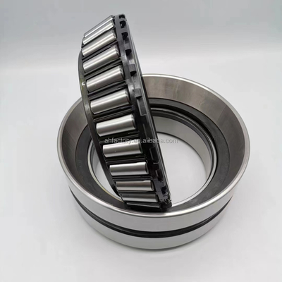 Roulements à rouleaux coniques 30204 pour les performances et la durabilité des machines industrielles