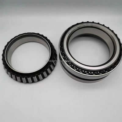 Roulements à rouleaux coniques 30204 pour les performances et la durabilité des machines industrielles