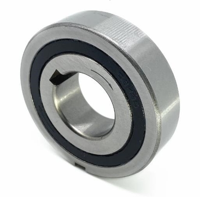 Taille de forage 10-100mm CSK30PP roulement à billes à rainure profonde à sens unique pour des applications polyvalentes