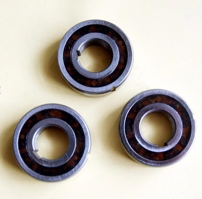Taille de forage 10-100mm CSK30PP roulement à billes à rainure profonde à sens unique pour des applications polyvalentes