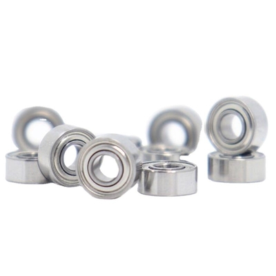 Taille de forage 10-100mm CSK30PP roulement à billes à rainure profonde à sens unique pour des applications polyvalentes