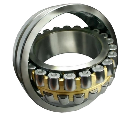 22207 CA CC MB roulement sphérique à rouleaux pour applications à grande vitesse sur le marché du Shandong