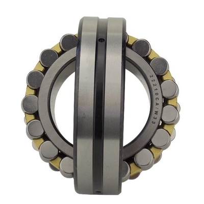 22208CA 22208CC roulement sphérique double rangée auto-alignant de haute qualité pour votre