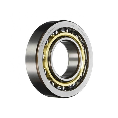 60*130*31mm roulement à billes angulaire à contact à quatre points QJ-236-N2MA pour les applications à grande vitesse