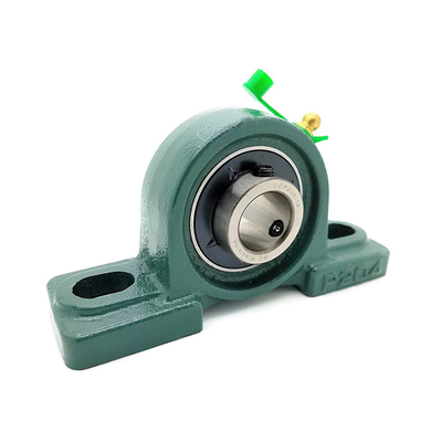 UCP212 Insert de roulement de bloc d'oreiller avec des performances stables et un indice de précision P6