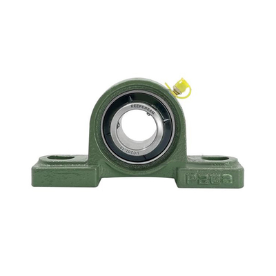 UCP212 Insert de roulement de bloc d'oreiller avec des performances stables et un indice de précision P6