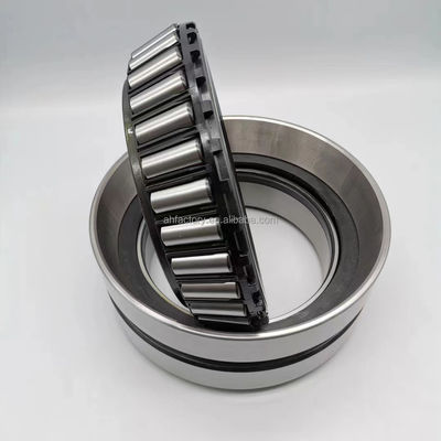 30213 roulements à rouleaux coniques en rangée unique pour machines GCr15 en acier chrome emballage original