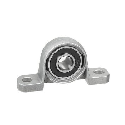 Rating de précision P5 roulement de bloc d'oreiller KP004 pour support de roulement en acier chrome GCR15