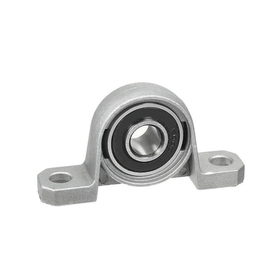 Z2V2 Vibration SY50FM Y-Bearing Plummer Block Unit 50 mm Taille de forage pour les machines de construction