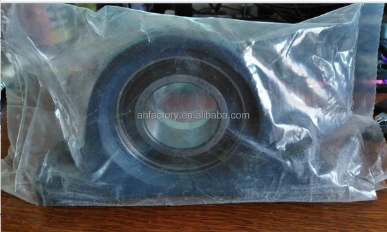 Z2V2 Vibration SY50FM Y-Bearing Plummer Block Unit 50 mm Taille de forage pour les machines de construction