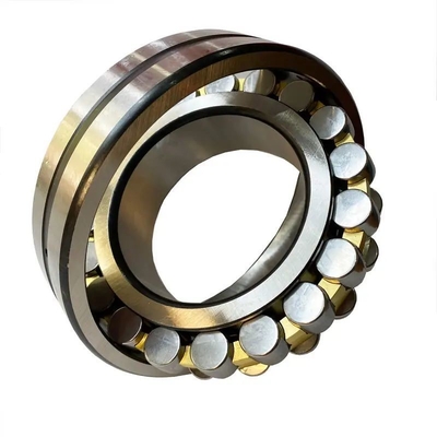 22211CA 22211CC 22211MB 2022 roulement sphérique à rouleaux avec matériau GCR15 en acier chrome