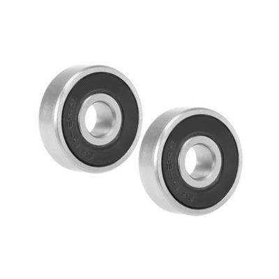 Couche à bille à rainure profonde en acier inoxydable 6012 -2rs avec certificat ISO9001 2008