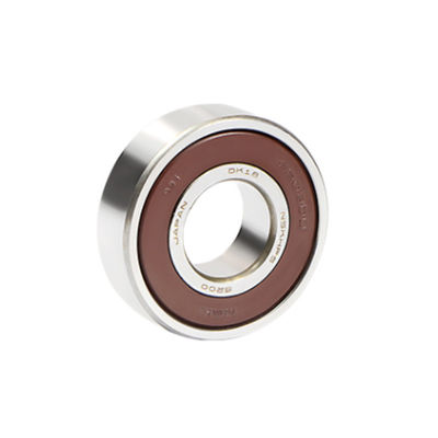 Couche à bille à rainure profonde en acier inoxydable 6012 -2rs avec certificat ISO9001 2008