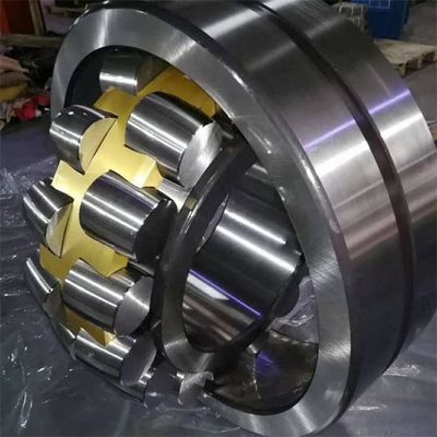 22213VA 22213CC 22213MB Roulement à rouleaux pour travaux de construction certifié ISO9001 2008