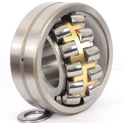 Les roulements à rouleaux sphériques 22215 22216 22217 à l'acier chrome GCR15