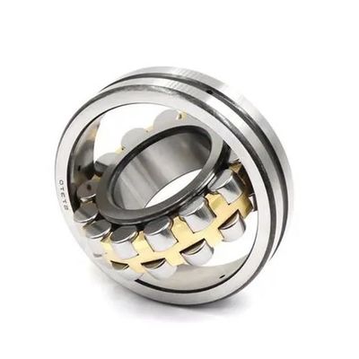 Les roulements à rouleaux sphériques 22215 22216 22217 à l'acier chrome GCR15