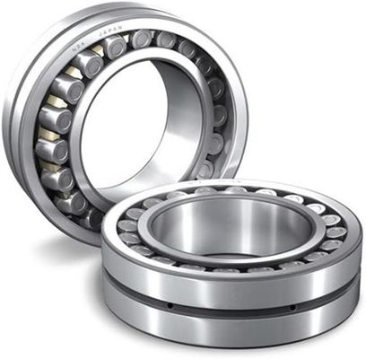 Les roulements à rouleaux sphériques 22215 22216 22217 à l'acier chrome GCR15