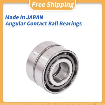 7228A5 Rameau de contact angulaire pour BALL dans les imprimeries du Shandong