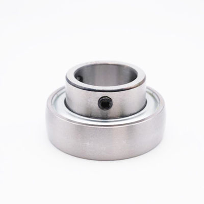 GRAE60 NPPB roulement à bille à insertion radiale 60x110x53,1 mm avec vibration V1 V2 V3