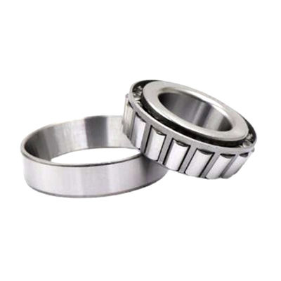 roulement à rouleaux coniques en acier chromé de 140*250*46 mm 30228 pour machines agricoles