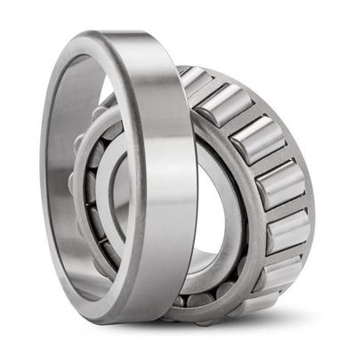 Le roulement à rouleaux coniques en acier chrome GCr15 30230 La solution idéale pour la construction