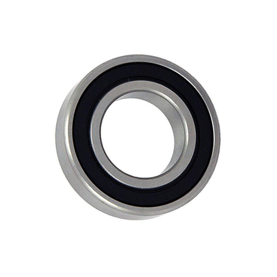 roulement à billes à rainures profondes en acier inoxydable chrome/GCr15 pour emballage original