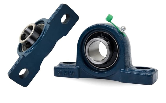UCP208-24 Support de bloc d'oreiller auto-aligné pour les vibrations V3 dans les applications industrielles