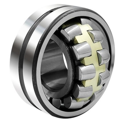 Les roulements à rouleaux sphériques avec deux rangées de rouleaux 22215 22216 22217 22218 22219 22220 CA CC MB