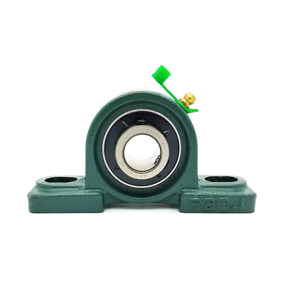 UCP209-28 Doubles joints ABEC3 roulements de bloc d'oreiller 1-3/4 Forage avec cage en acier durable