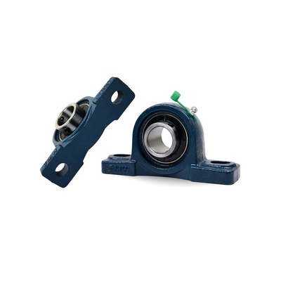 UCP209-28 Doubles joints ABEC3 roulements de bloc d'oreiller 1-3/4 Forage avec cage en acier durable