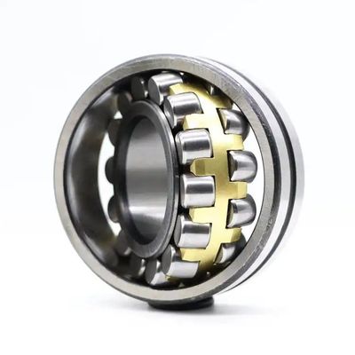 Les roulements à rouleaux sphériques 22222 22223 22224 22225 22226 avec certificat ISO9001 2008