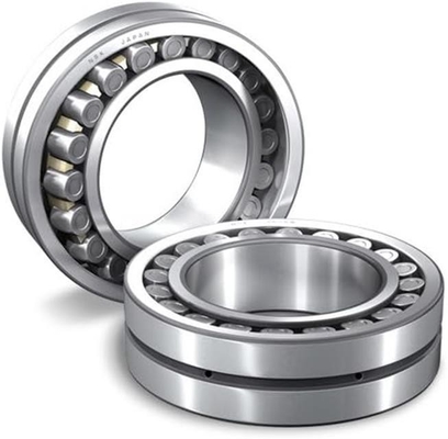 Les roulements à rouleaux sphériques à grande vitesse 22218 22220 22222 22224 haute qualité longue durée de vie