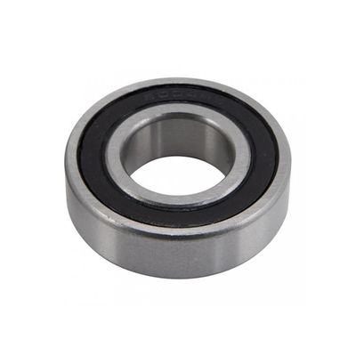 Les fournisseurs proposent des roulements à billes à grande vitesse à rainure profonde 61901-2RS en acier chrome GCR15