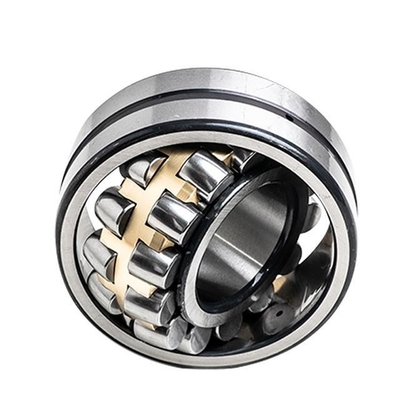 Les roulements à rouleaux sphériques à grande vitesse 22218 22220 22222 22224 haute qualité longue durée de vie
