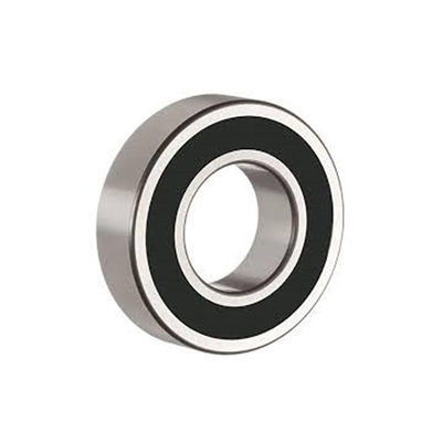 Les fournisseurs proposent des roulements à billes à grande vitesse à rainure profonde 61901-2RS en acier chrome GCR15