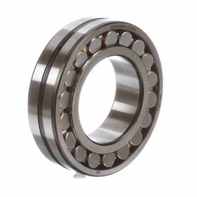 P5 roulements à rouleaux sphériques à haute charge à double rangée 22224 22226 22228 22230 22232 22234