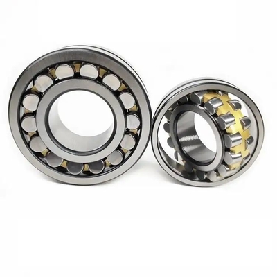 P5 roulements à rouleaux sphériques à haute charge à double rangée 22224 22226 22228 22230 22232 22234