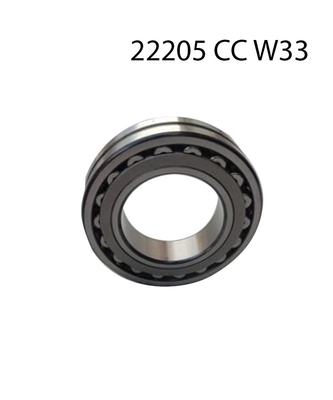 22214 Roulements sphériques pour tracteurs et machines de construction