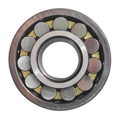 22214CA 22214MB roulement à rouleaux sphériques avec matériau GCR15 en acier chrome durable