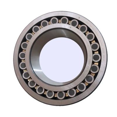 22214CA 22214MB roulement à rouleaux sphériques avec matériau GCR15 en acier chrome durable